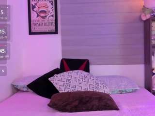 sky-taylorr Live Webcam on CamSoda