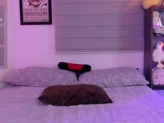 sky-taylorr Sex Cam Show