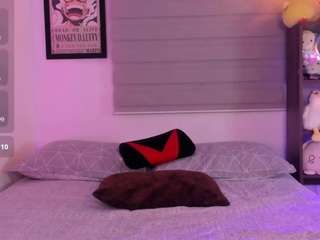 sky-taylorr Sex Cam Show