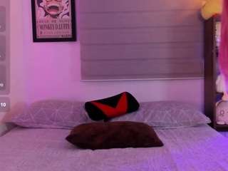 sky-taylorr Sex Cam Show