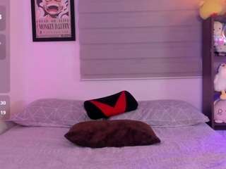 sky-taylorr Sex Cam Show