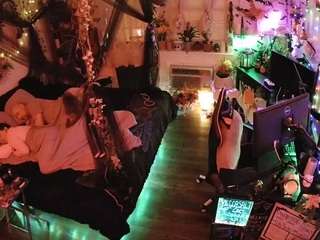 Live Cam Model voyeurcam-veccasalt-01 camsoda