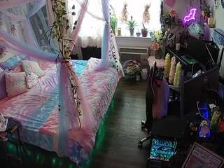 Akemy Room Cam camsoda voyeurcam-veccasalt-01