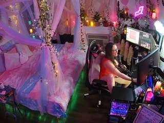 Akemy Room Cam camsoda voyeurcam-veccasalt-01