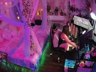 voyeurcam-veccasalt-01 Porn Model Live camsoda