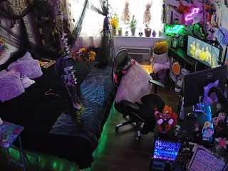 Live Sex Voyeur camsoda voyeurcam-veccasalt-01