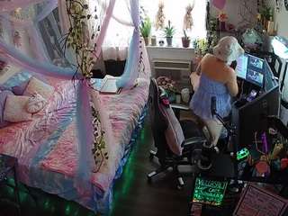 Lea Thompsonnude camsoda voyeurcam-veccasalt-01