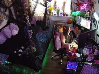 18 Live Cam camsoda voyeurcam-veccasalt-01