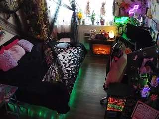 Missvikkilynn camsoda voyeurcam-veccasalt-01