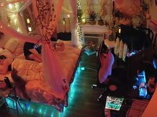 Fetish Live Cam camsoda voyeurcam-veccasalt-01