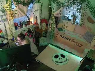 voyeurcam-veccas... Live Webcam on CamSoda