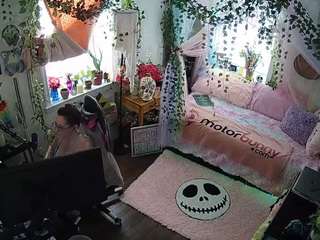 voyeurcam-veccas... Live Webcam on CamSoda