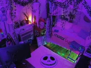 voyeurcam-veccas... Live Webcam on CamSoda