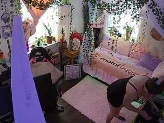 voyeurcam-veccas... Live Webcam on CamSoda