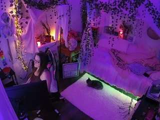 VECCASALT-Welcome! -NEW FANCLUB OPTION AVAILABLE!-LIVE Performance room/no tips needed! MODEL PAGE@VECCASALT-Please respect room rules. [8967 tokens remaining]