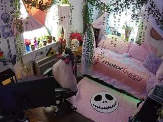 voyeurcam-veccasalt-... webcam