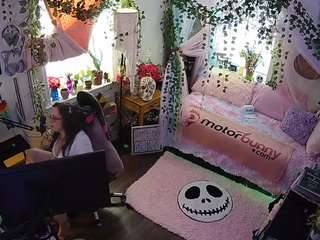 voyeurcam-veccas... Live Webcam on CamSoda