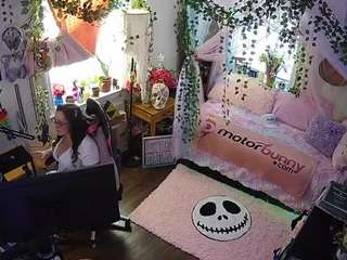 voyeurcam-veccasalt-... webcam
