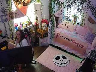 voyeurcam-veccas... Live Webcam on CamSoda