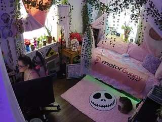 voyeurcam-veccasalt-... webcam