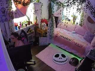 voyeurcam-veccasalt-... webcam