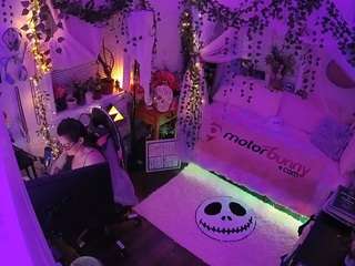 voyeurcam-veccasalt-... webcam