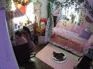 voyeurcam-veccasalt-... webcam