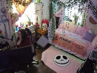 voyeurcam-veccasalt-... webcam