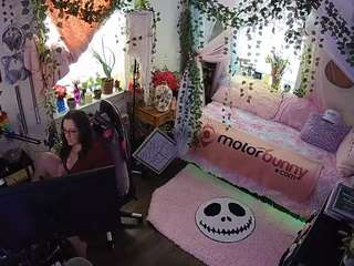 voyeurcam-veccasalt-... webcam