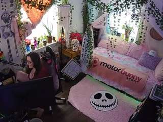 voyeurcam-veccasalt-... webcam