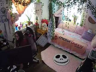 voyeurcam-veccasalt-... webcam