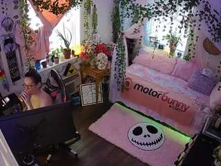 voyeurcam-veccasalt-... webcam