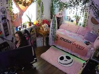 voyeurcam-veccasalt-... webcam