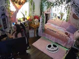 voyeurcam-veccasalt-... webcam