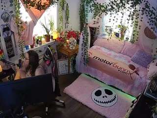 voyeurcam-veccasalt-... webcam
