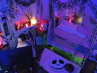 voyeurcam-veccas... Live Webcam on CamSoda