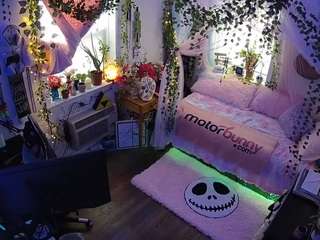 voyeurcam-veccas... Live Webcam on CamSoda