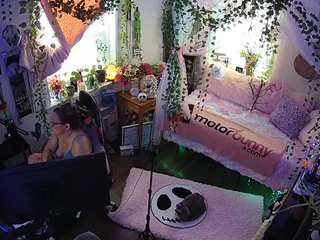 voyeurcam-veccasalt-01 - Live Cam