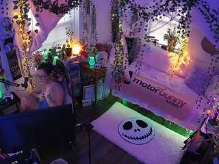 voyeurcam-veccasalt-01 - Live Cam