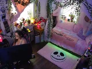 voyeurcam-veccasalt-... webcam