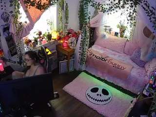 voyeurcam-veccasalt-01 - Live Cam