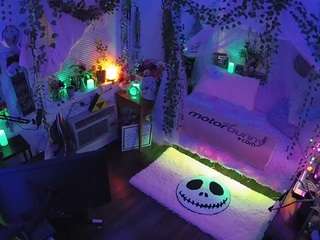 voyeurcam-veccasalt-01 - Live Cam