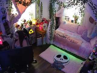 voyeurcam-veccasalt-01 Webcam Model Profile