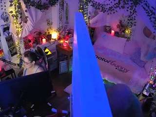 voyeurcam-veccasalt-01 Webcam Model Profile