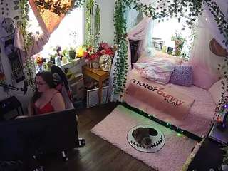 voyeurcam-veccasalt-01 Webcam Model Profile