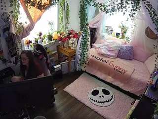 voyeurcam-veccasalt-01 Webcam Model Profile