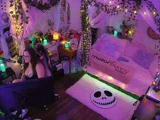 voyeurcam-veccasalt-01 Modèle Webcam Profil