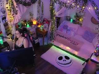 voyeurcam-veccasalt-01 Webcam Model Profile