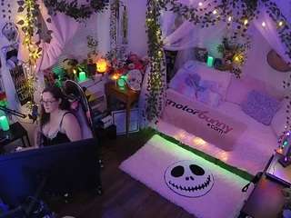 voyeurcam-veccasalt-01 Modèle Webcam Profil