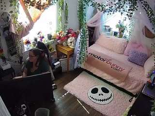 voyeurcam-veccasalt-01 Webcam Model Profile